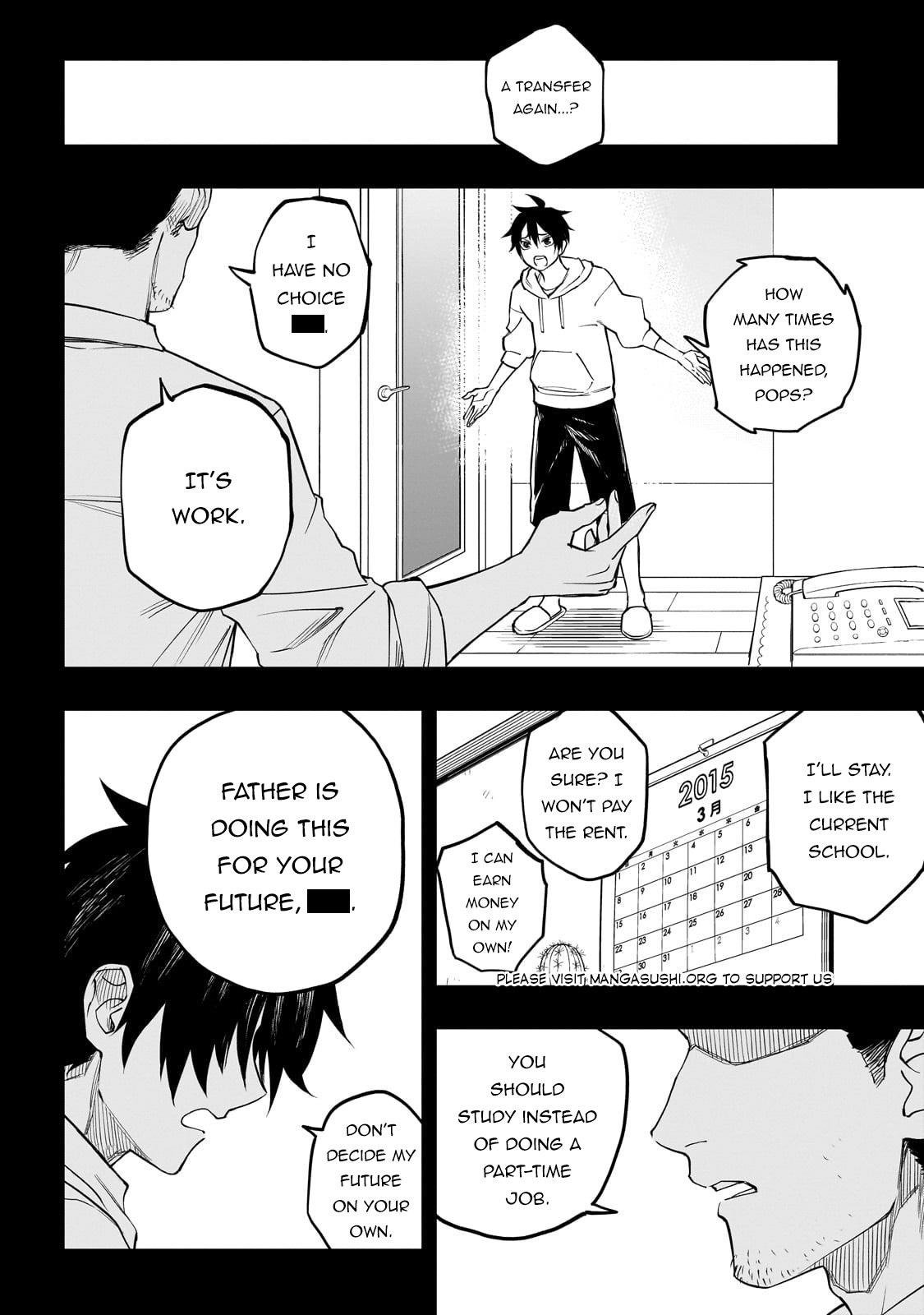 Reincarnated Devil’s Plan For Raising the Strongest Hero Chapter 2 - Page 30 in English
