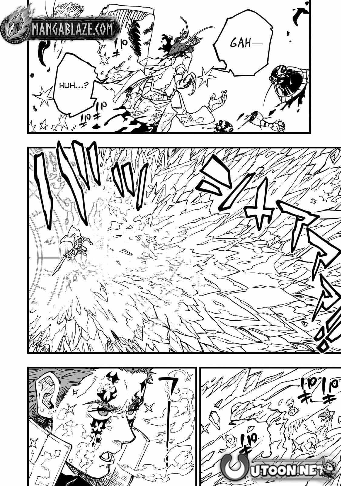 Reincarnated Devil’s Plan For Raising the Strongest Hero Chapter 21.2 - Page 11 in English