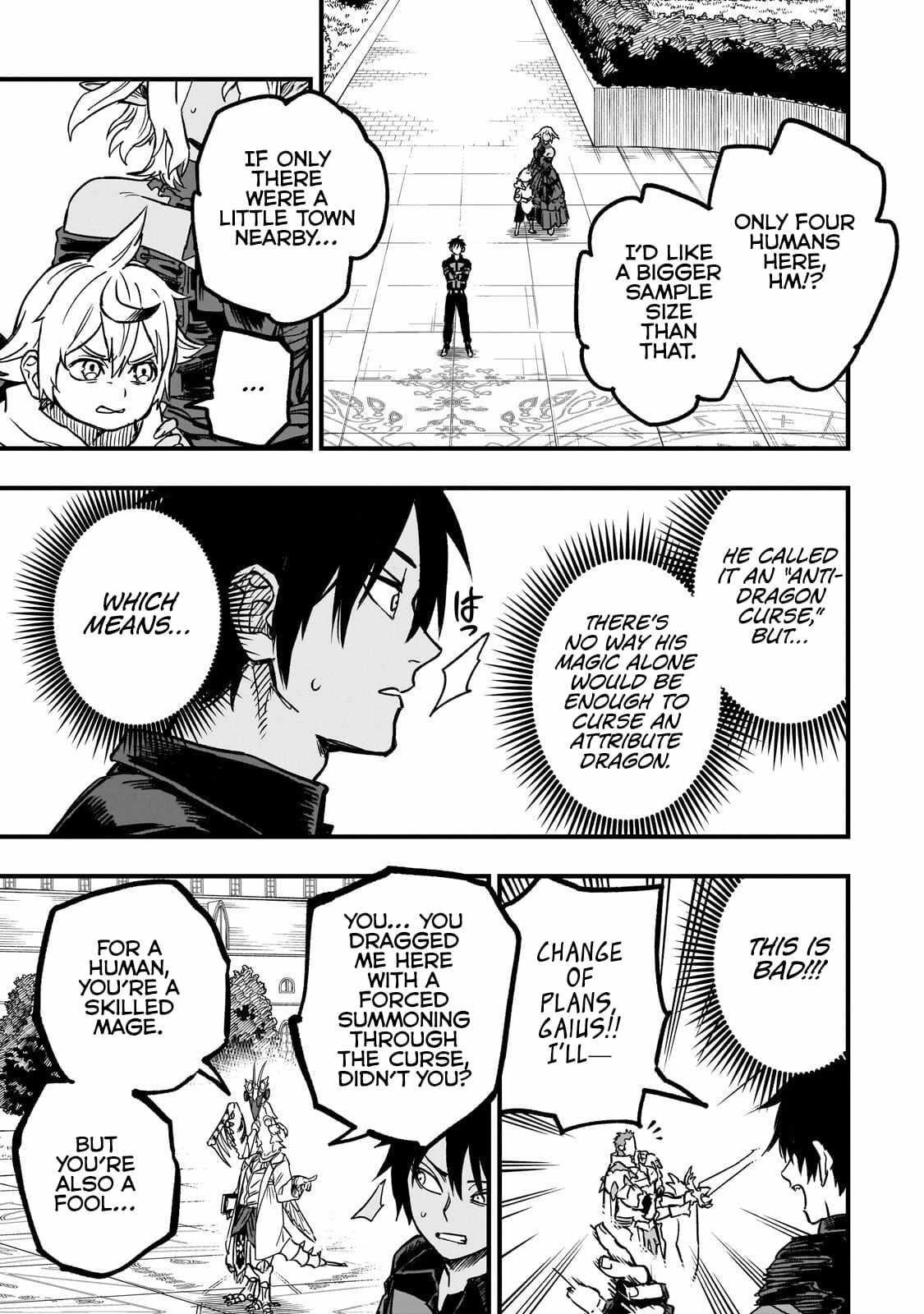 Reincarnated Devil’s Plan For Raising the Strongest Hero Chapter 21.2 - Page 7 in English