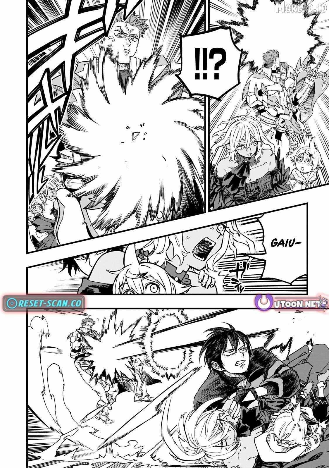 Reincarnated Devil’s Plan For Raising the Strongest Hero Chapter 21.3 - Page 6 in English