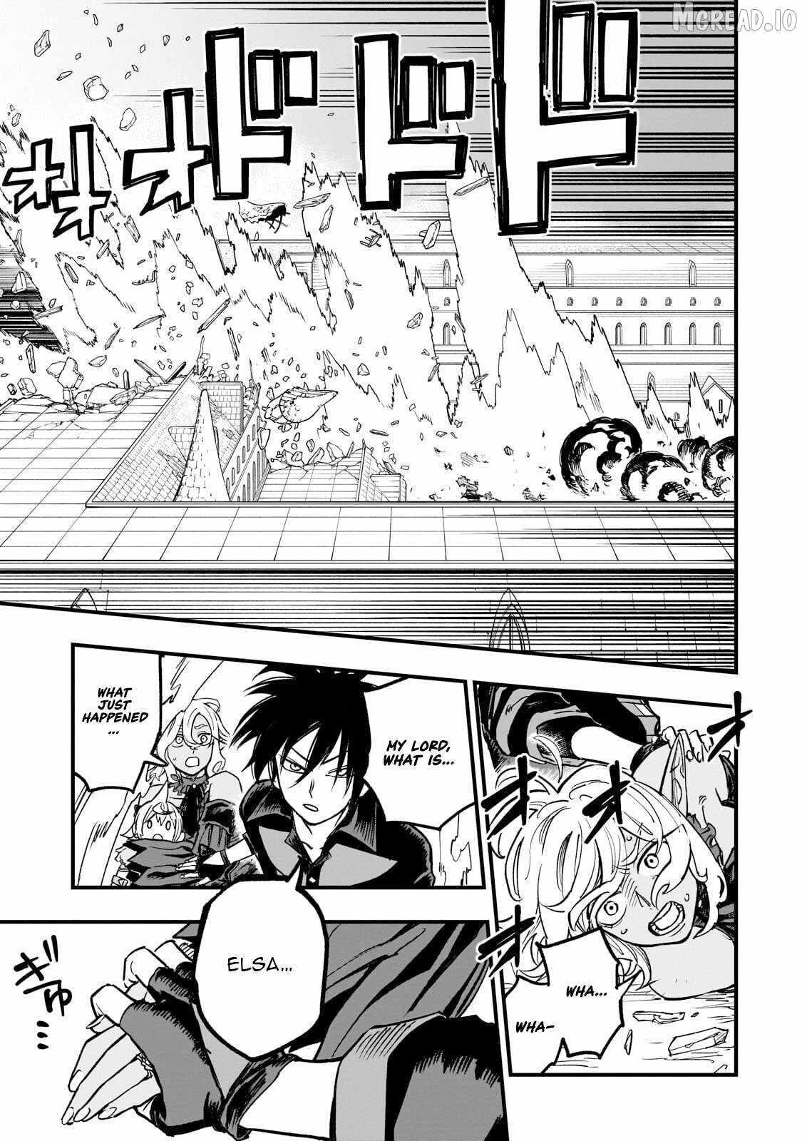 Reincarnated Devil’s Plan For Raising the Strongest Hero Chapter 21.3 - Page 7 in English
