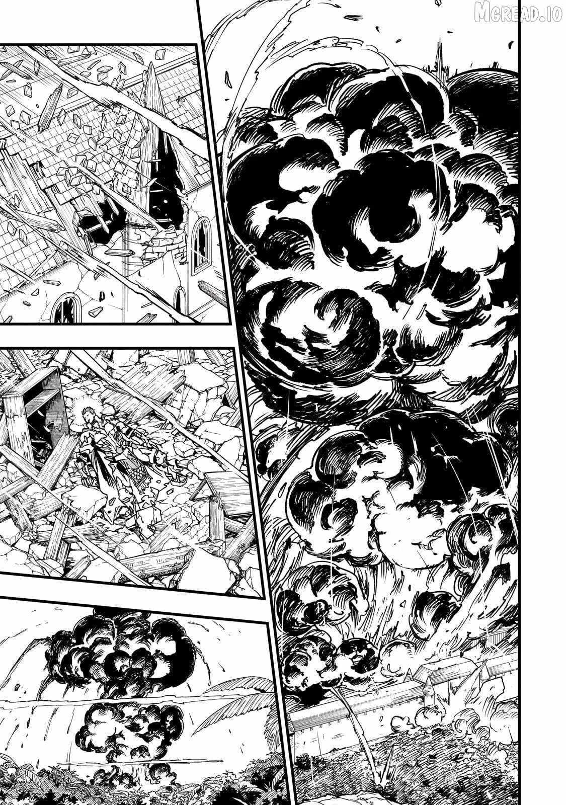 Reincarnated Devil’s Plan For Raising the Strongest Hero Chapter 21.3 - Page 9 in English