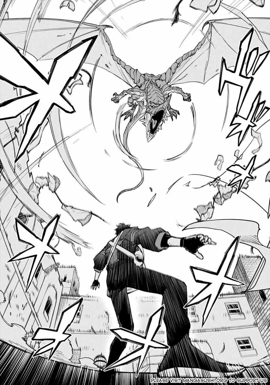 Reincarnated Devil’s Plan For Raising the Strongest Hero Chapter 3 - Page 20 in English