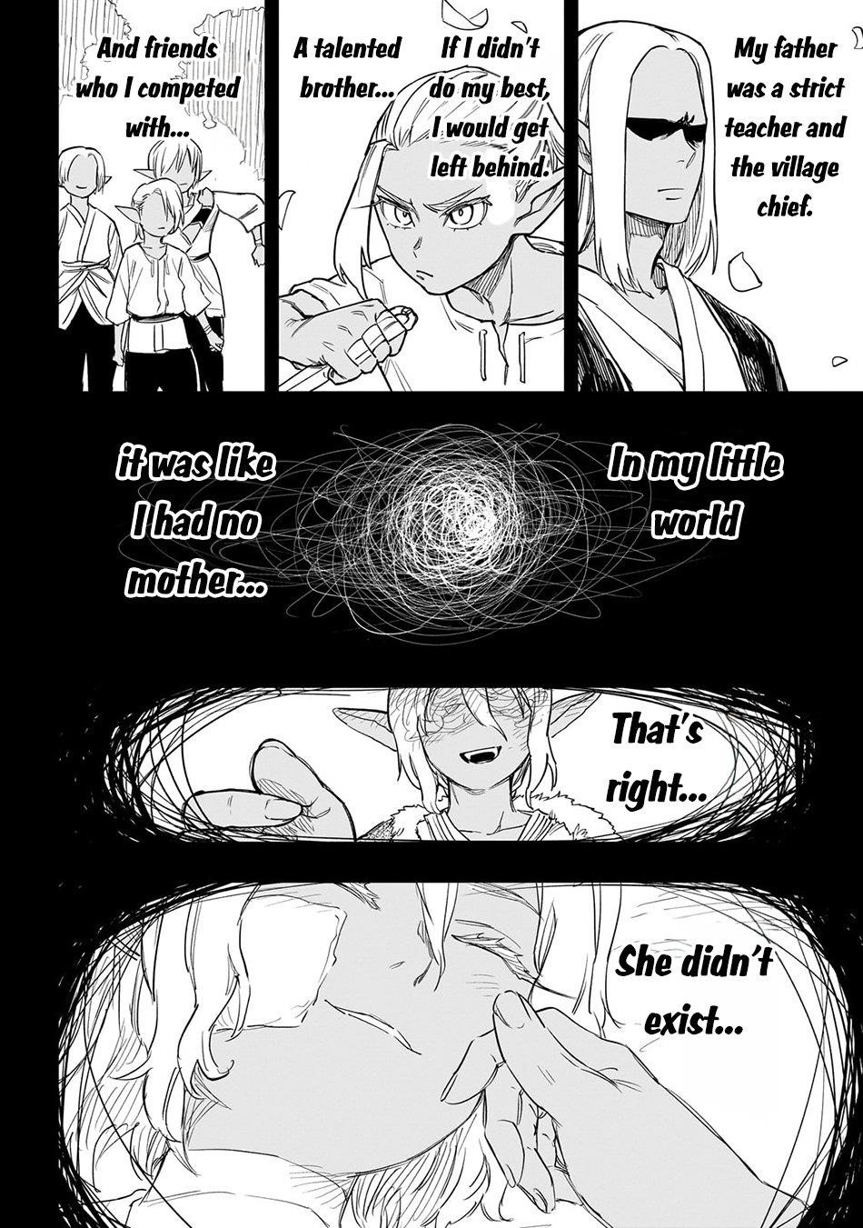 Reincarnated Devil’s Plan For Raising the Strongest Hero Chapter 5 - Page 15 in English