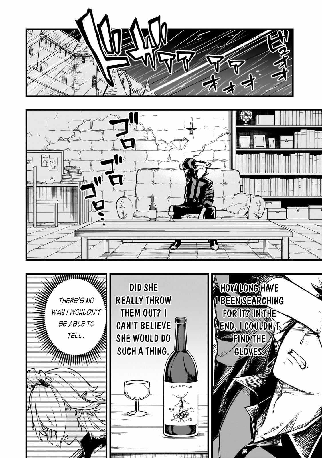 Reincarnated Devil’s Plan For Raising the Strongest Hero Chapter 7 - Page 32 in English