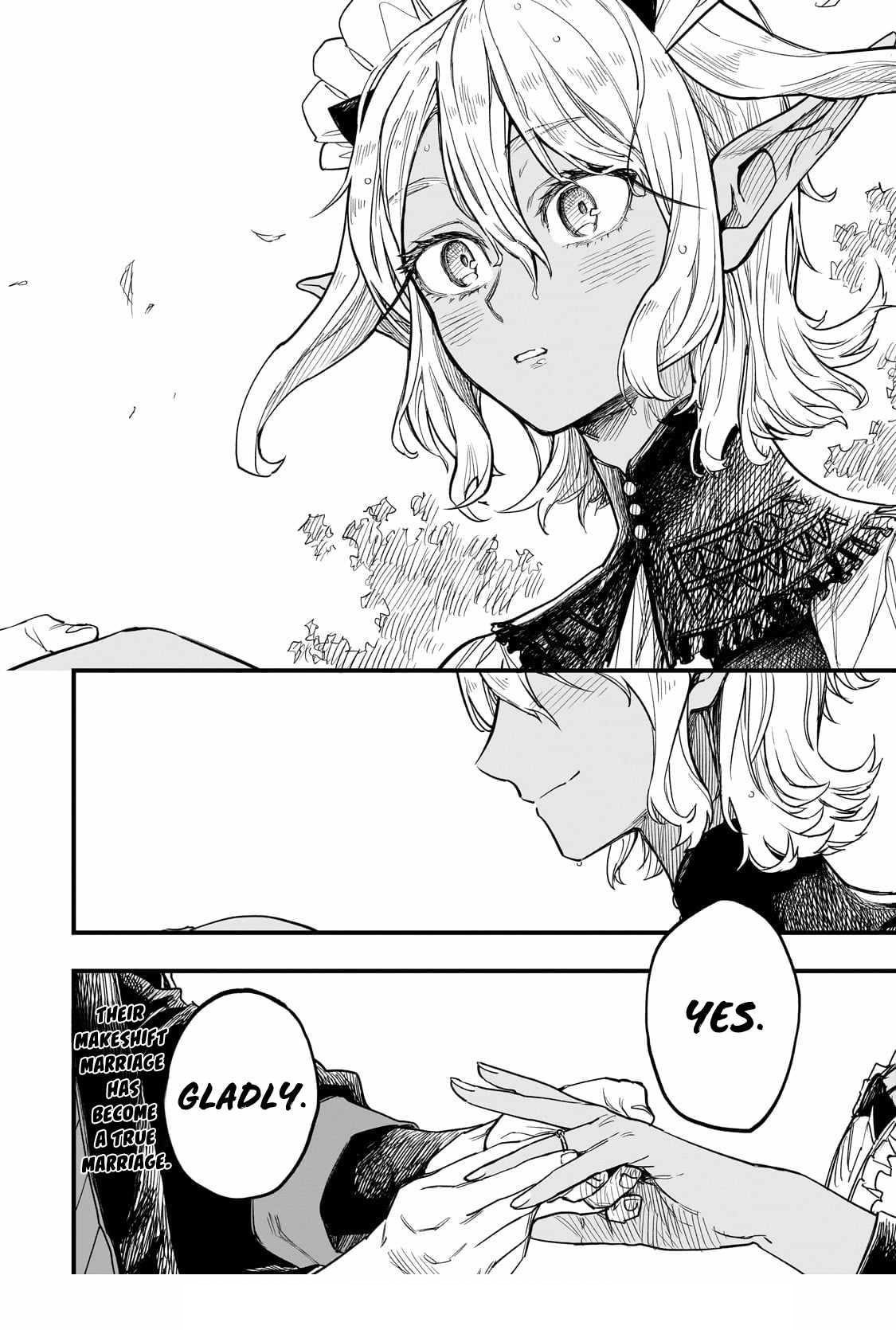 Reincarnated Devil’s Plan For Raising the Strongest Hero Chapter 7 - Page 42 in English