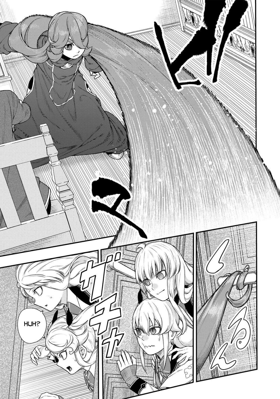 Gomi Ika da to Tsuihousareta Shounin, Jitsu wa Zensei Kensha desu Chapter 14 - Page 18 in English
