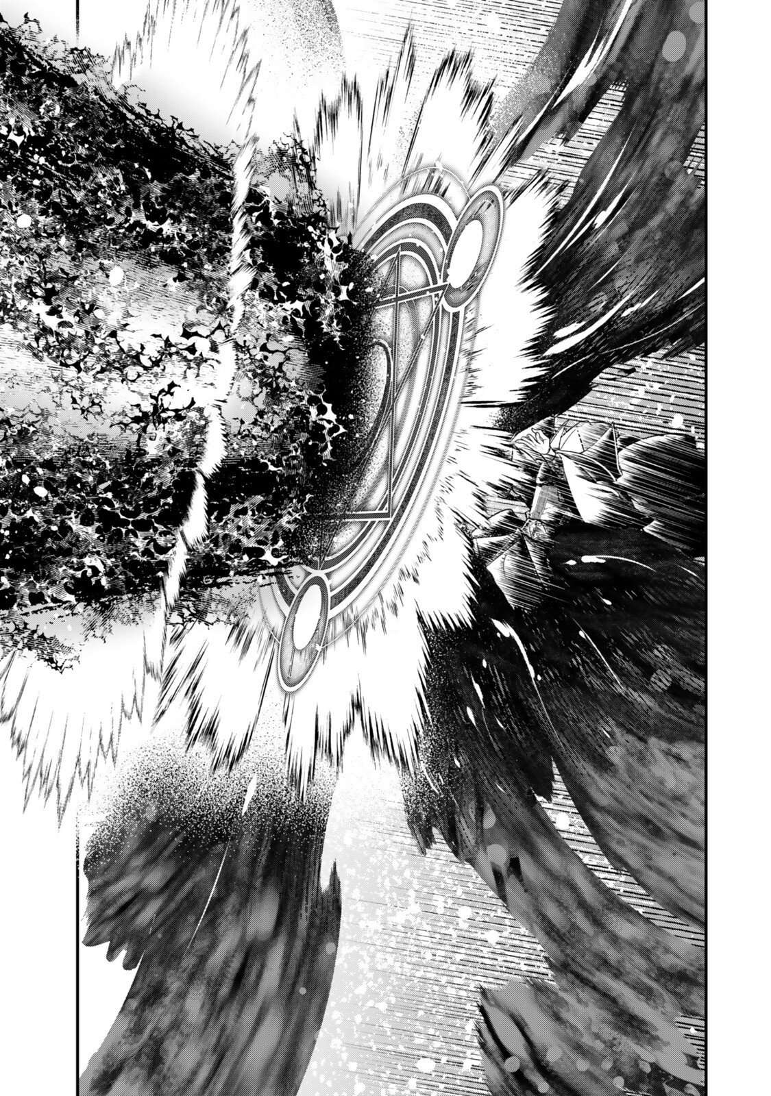 Gomi Ika da to Tsuihousareta Shounin, Jitsu wa Zensei Kensha desu Chapter 17 - Page 22 in English
