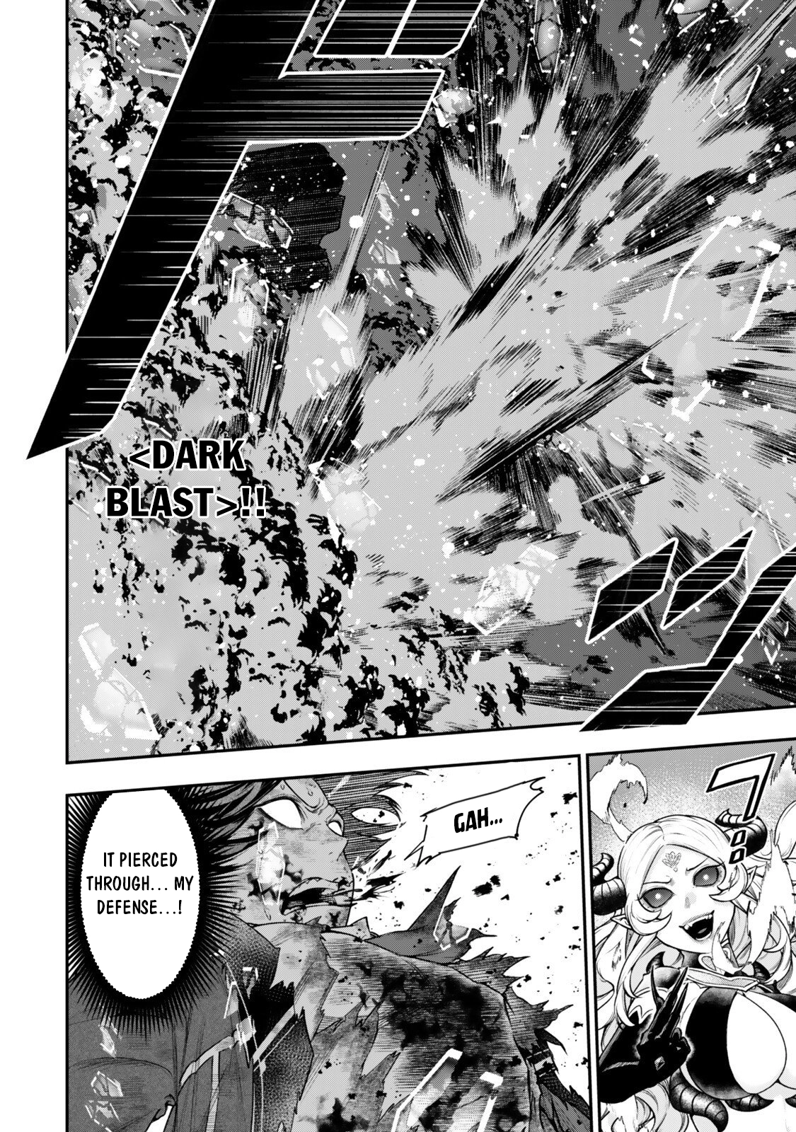 Gomi Ika da to Tsuihousareta Shounin, Jitsu wa Zensei Kensha desu Chapter 20 - Page 14 in English