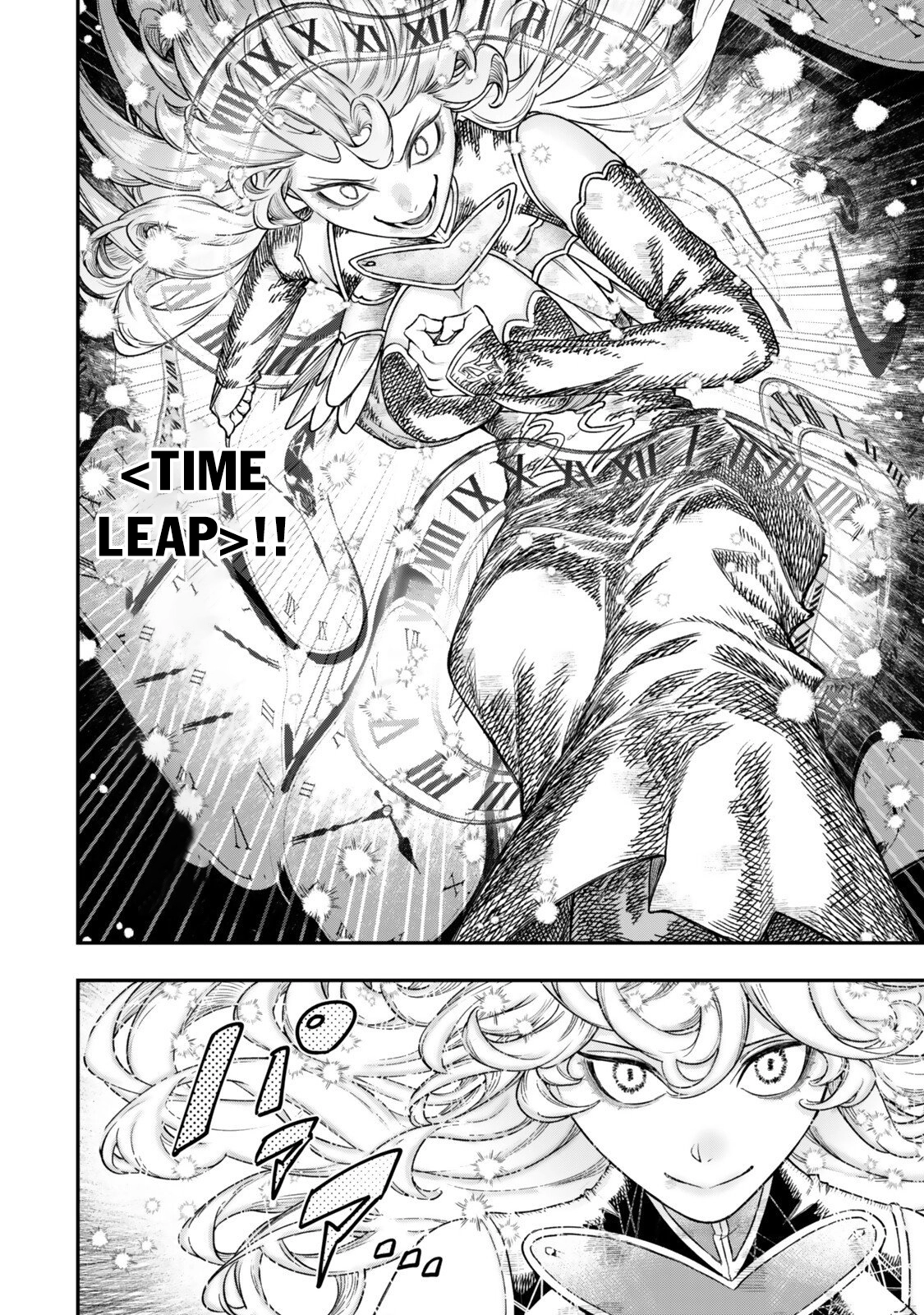 Gomi Ika da to Tsuihousareta Shounin, Jitsu wa Zensei Kensha desu Chapter 20 - Page 6 in English