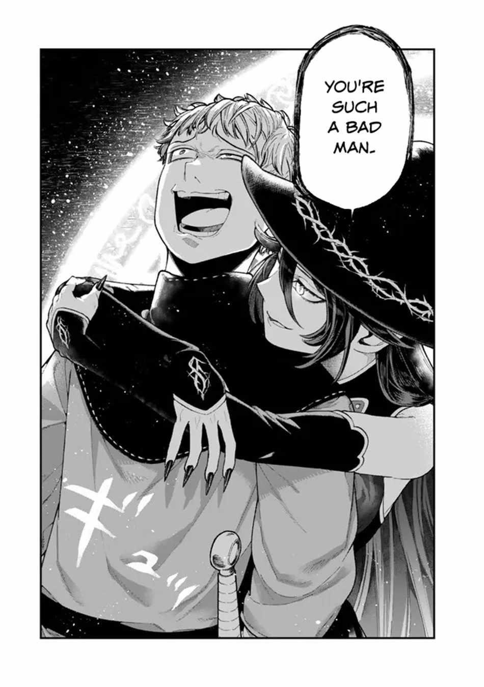 Gomi Ika da to Tsuihousareta Shounin, Jitsu wa Zensei Kensha desu Chapter 9 - Page 12 in English