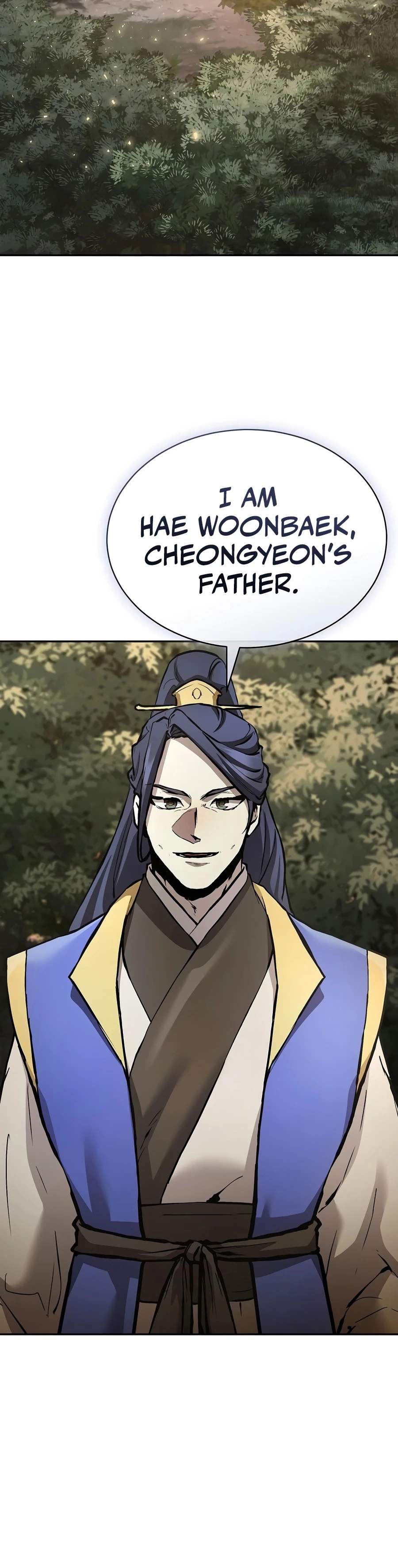 Demonic Sect Frontline: Thirteen Flying Dragons Chapter 41 - Page 8 in English