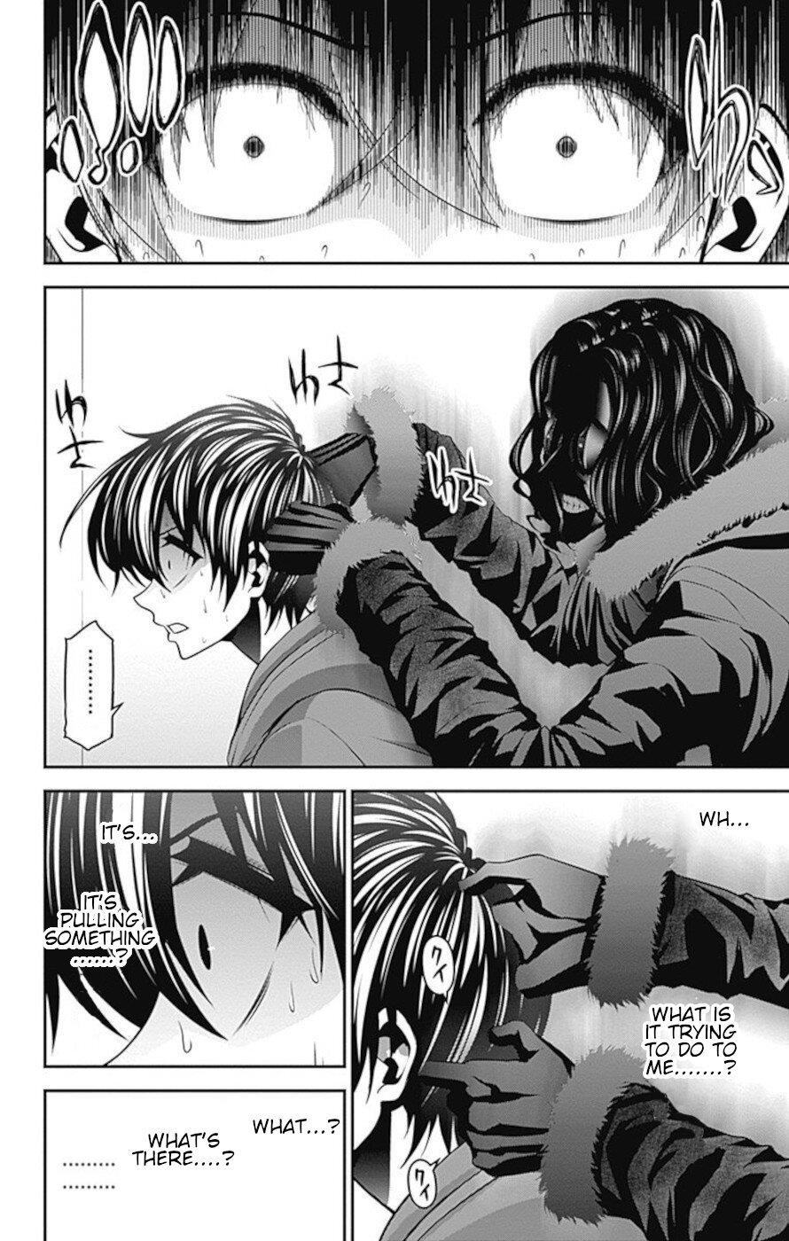 Dark Gathering Chapter 10 - Page 19 in English