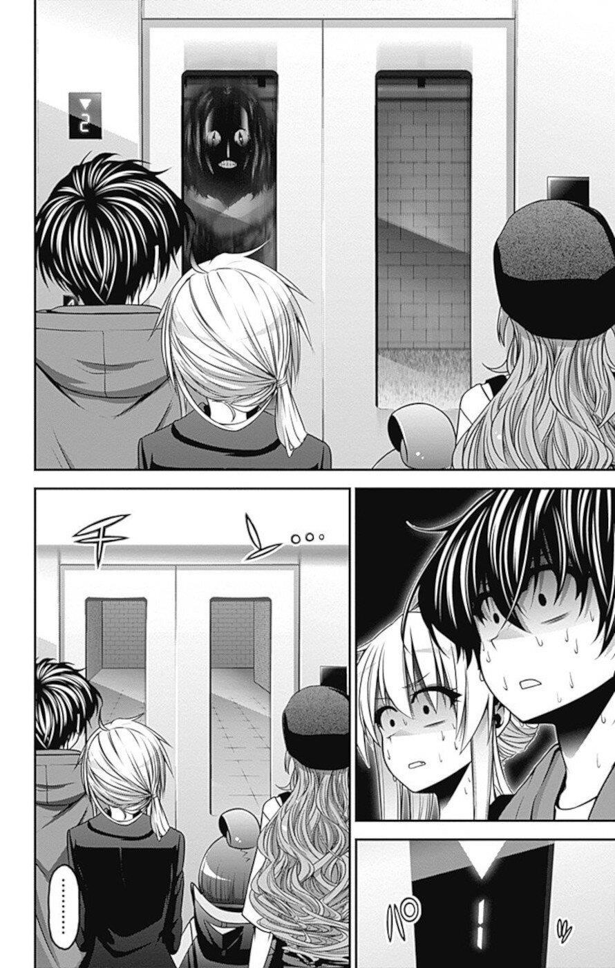 Dark Gathering Chapter 10 - Page 27 in English