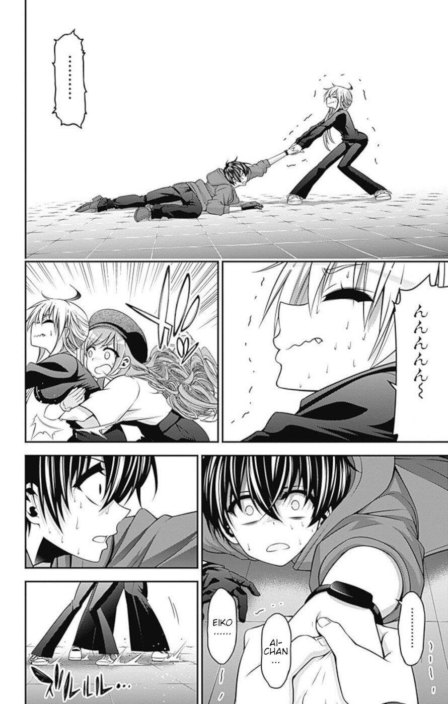 Dark Gathering Chapter 10 - Page 33 in English