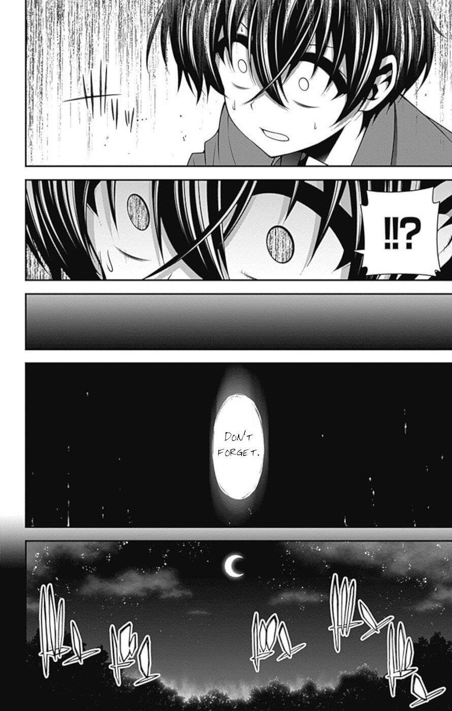 Dark Gathering Chapter 13 - Page 26 in English