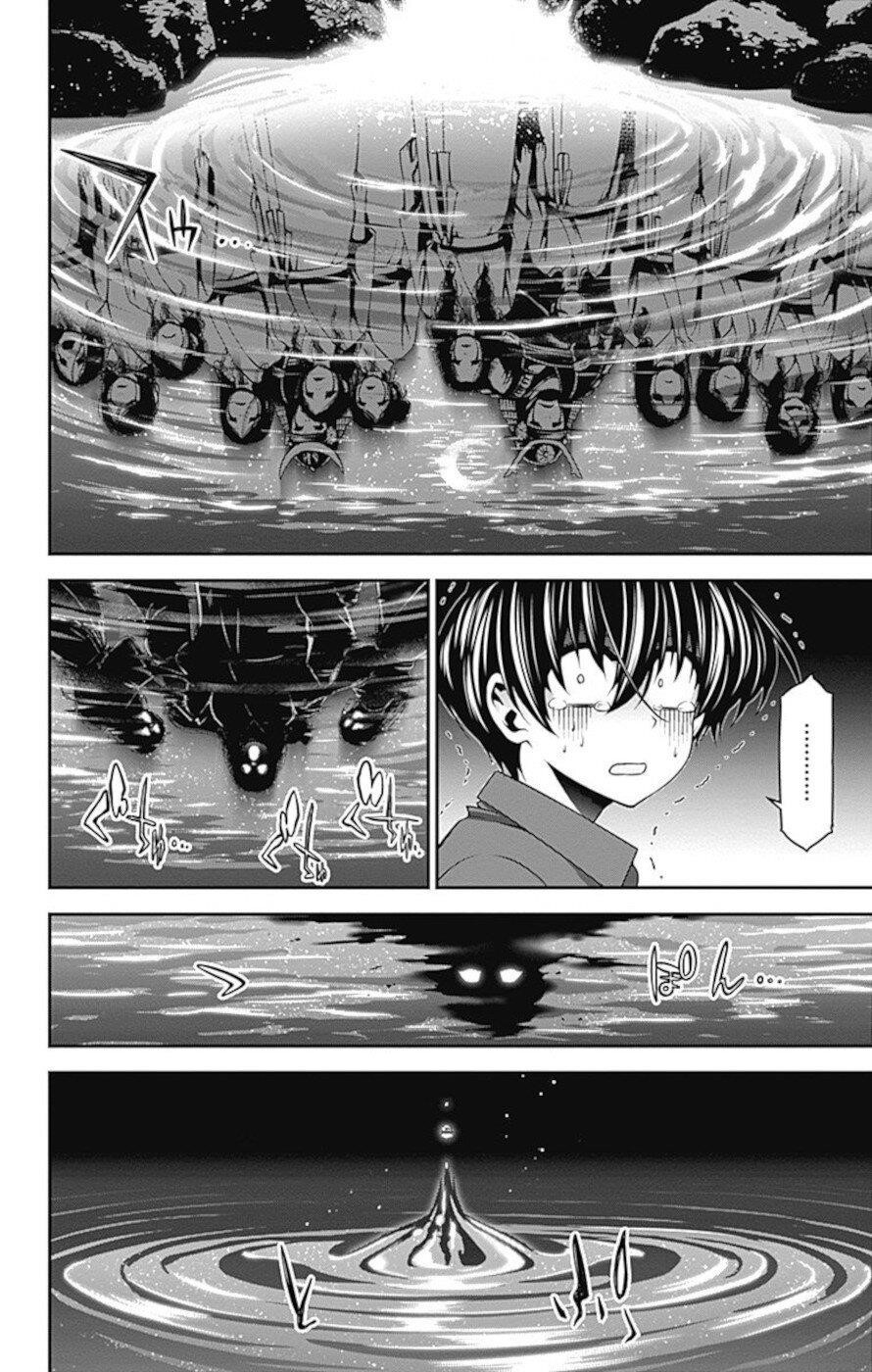 Dark Gathering Chapter 13 - Page 39 in English