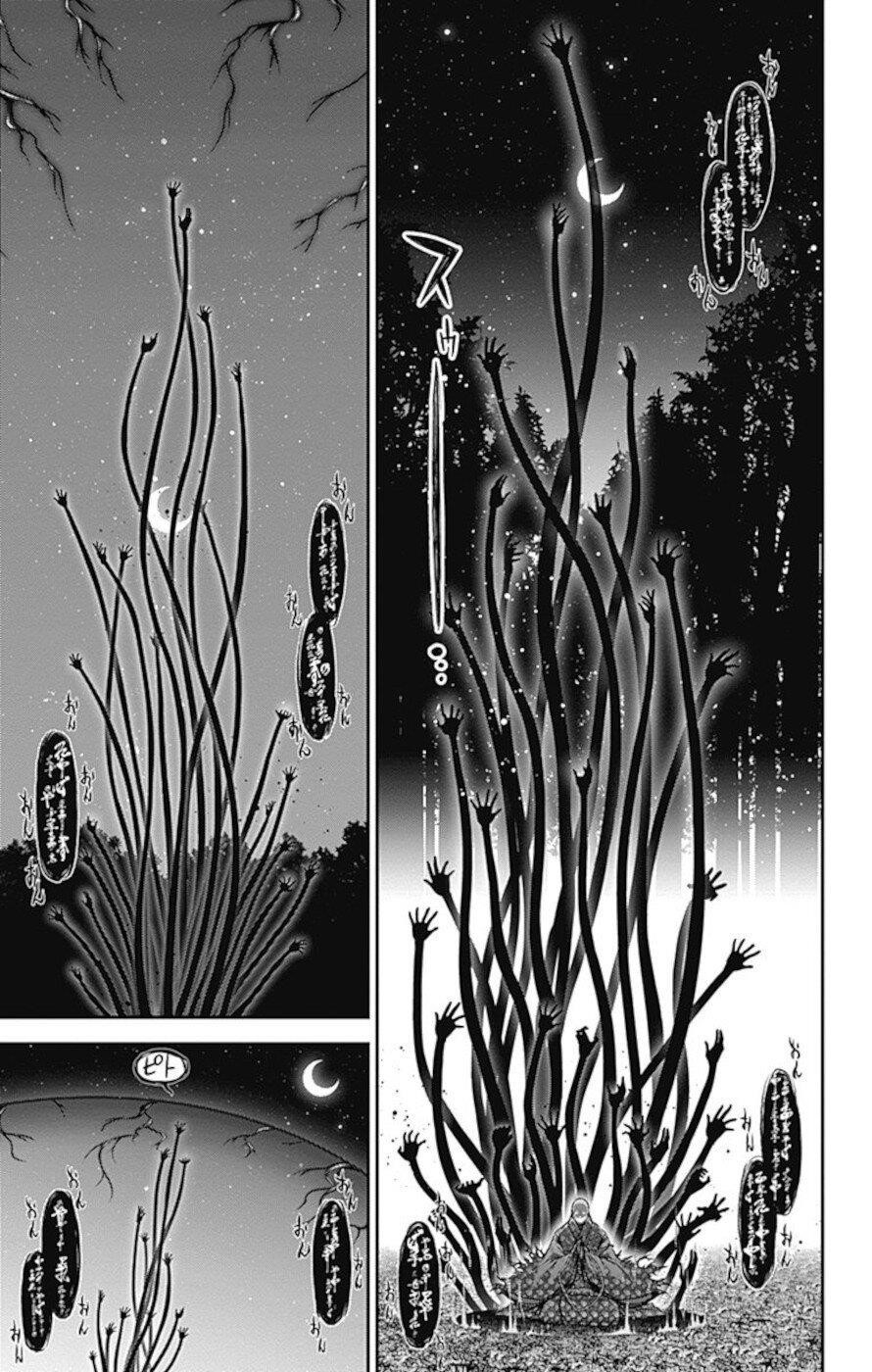 Dark Gathering Chapter 14 - Page 27 in English