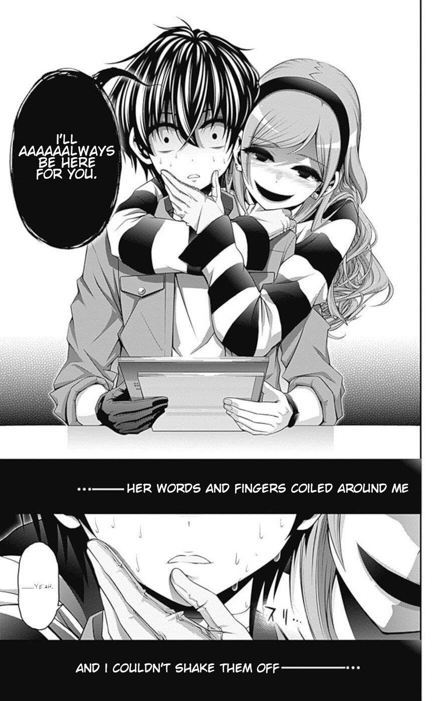 Dark Gathering Chapter 15 - Page 39 in English