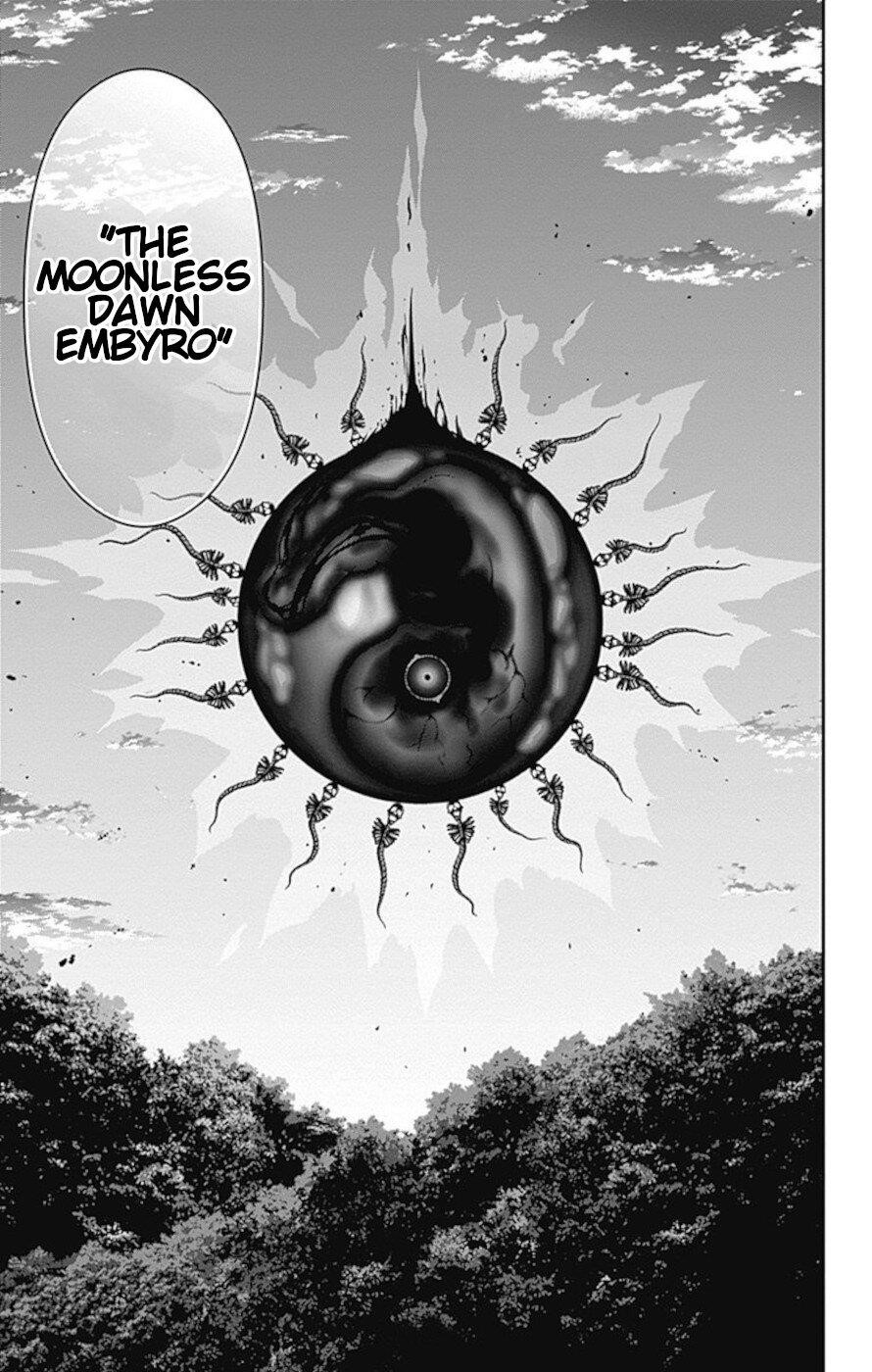 Dark Gathering Chapter 16 - Page 6 in English