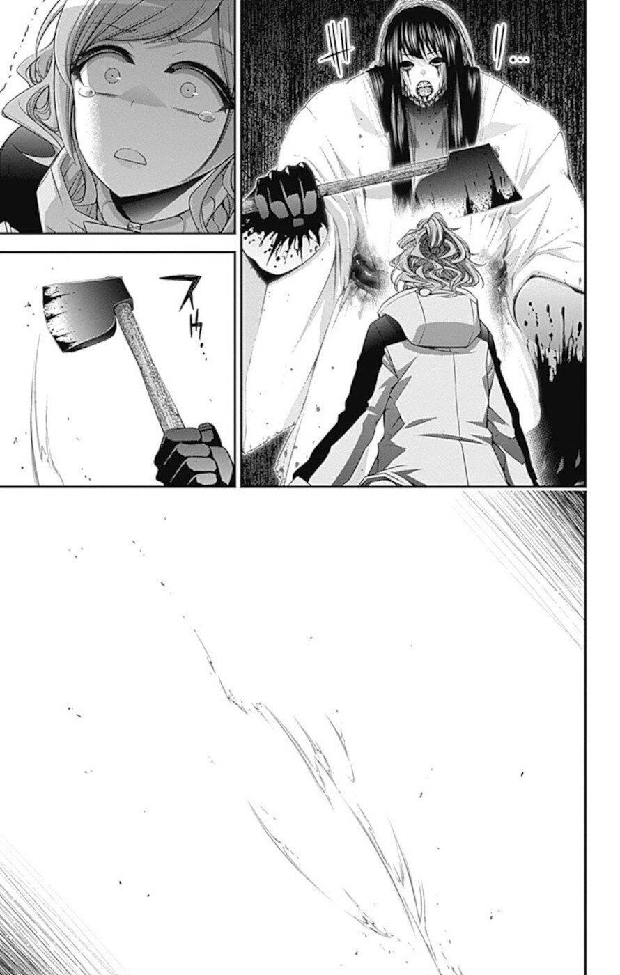 Dark Gathering Chapter 17 - Page 41 in English