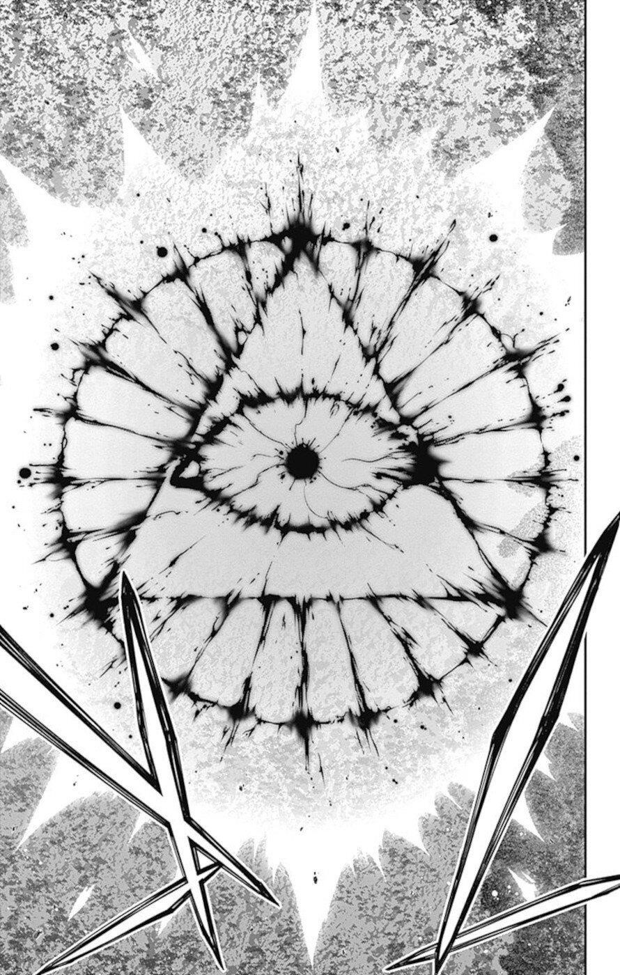 Dark Gathering Chapter 19 - Page 29 in English