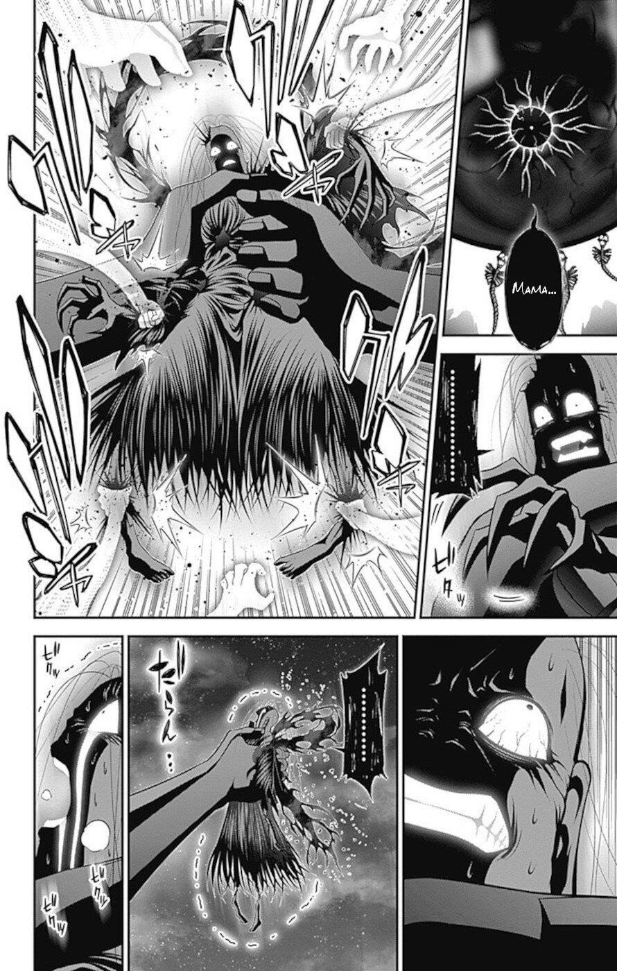 Dark Gathering Chapter 23 - Page 29 in English
