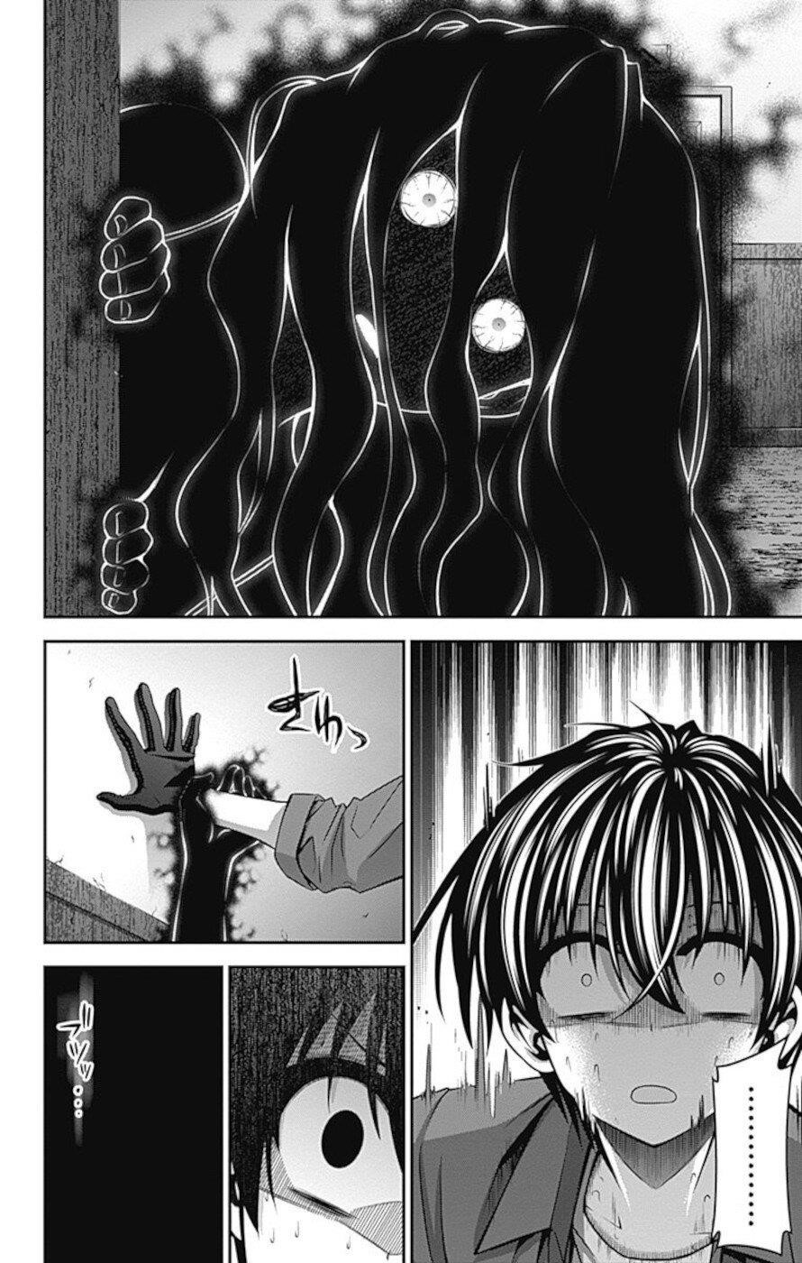 Dark Gathering Chapter 24 - Page 28 in English