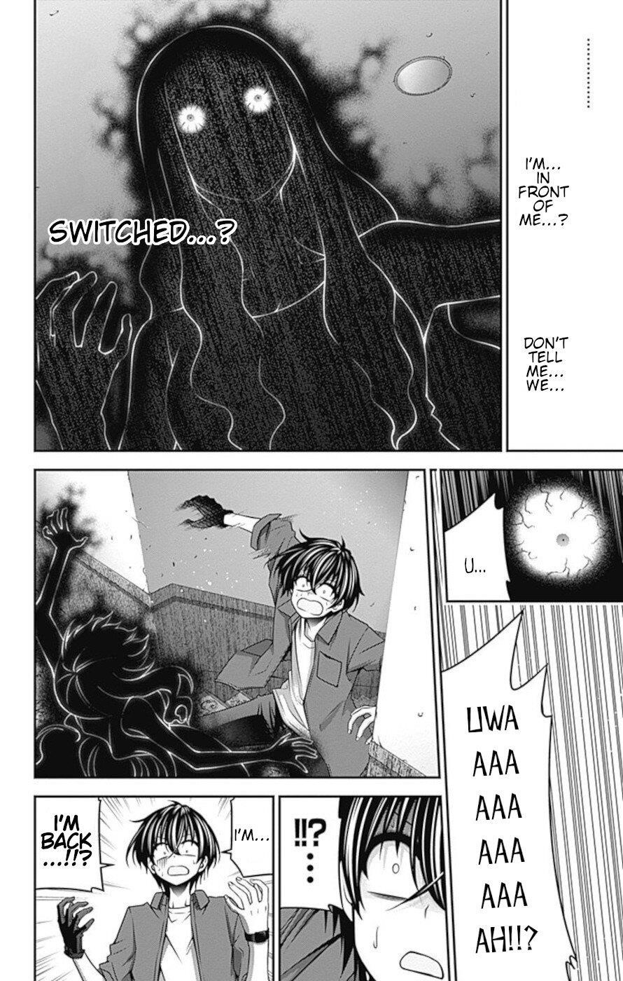 Dark Gathering Chapter 24 - Page 30 in English