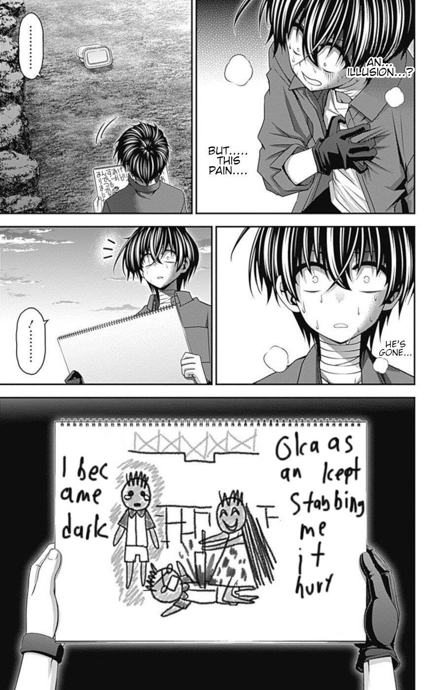 Dark Gathering Chapter 26 - Page 29 in English