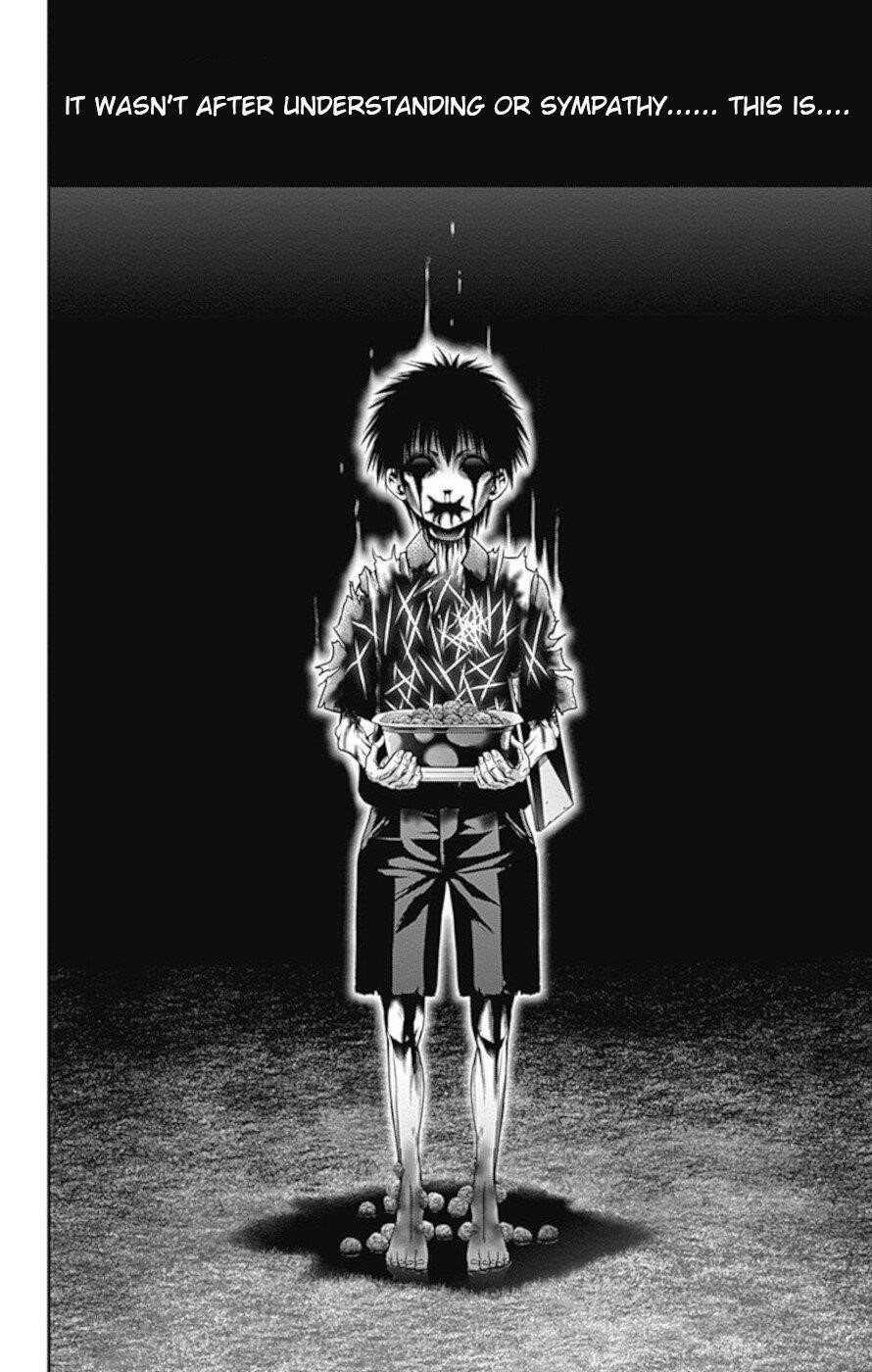 Dark Gathering Chapter 26 - Page 43 in English