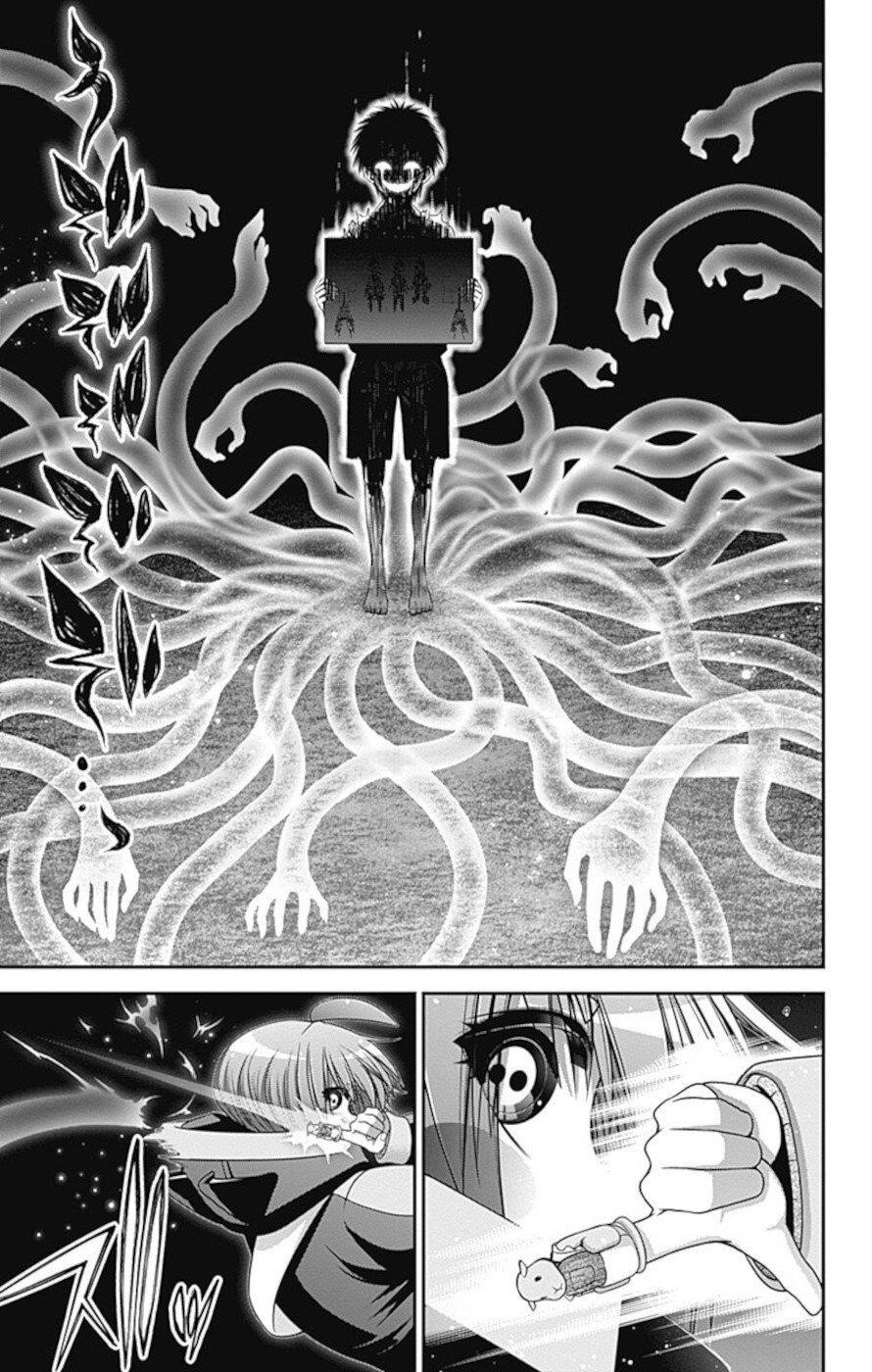 Dark Gathering Chapter 27 - Page 10 in English