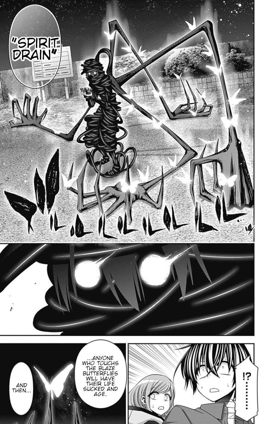 Dark Gathering Chapter 28 - Page 10 in English
