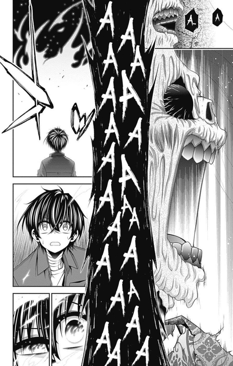 Dark Gathering Chapter 28 - Page 29 in English