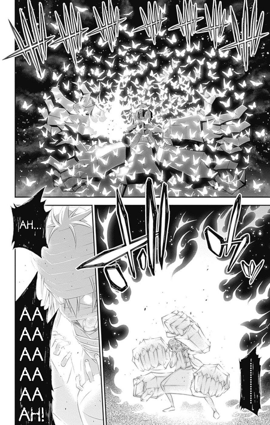 Dark Gathering Chapter 29 - Page 7 in English