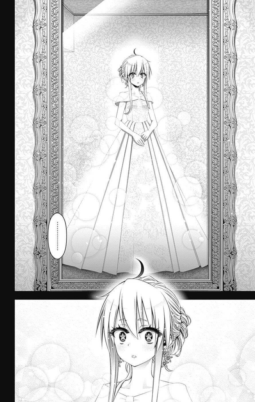 Dark Gathering Chapter 34 - Page 29 in English