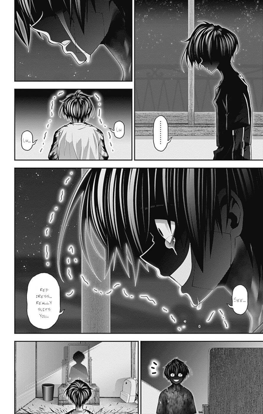 Dark Gathering Chapter 39 - Page 20 in English