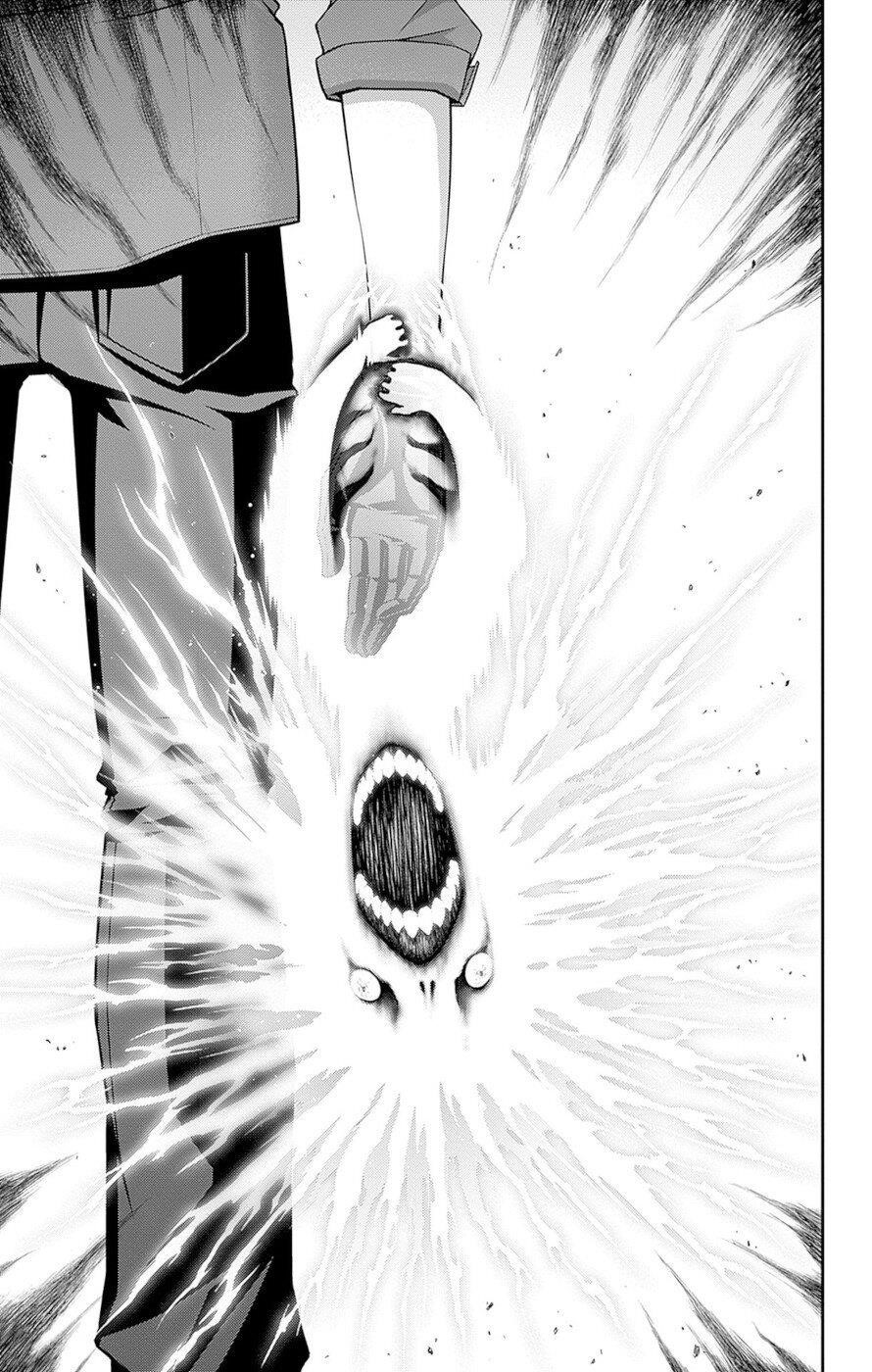 Dark Gathering Chapter 41 - Page 14 in English