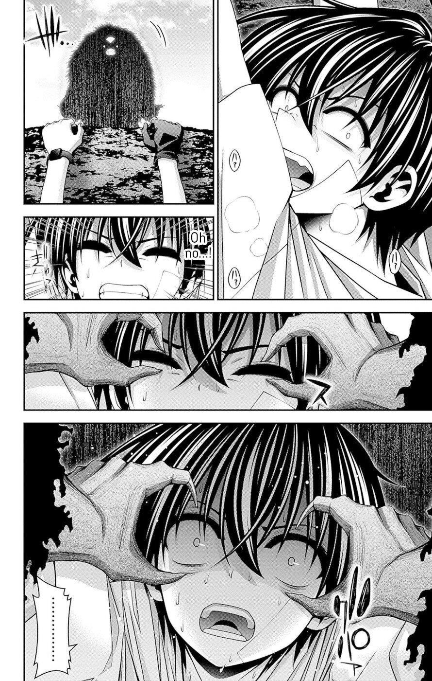 Dark Gathering Chapter 43 - Page 18 in English