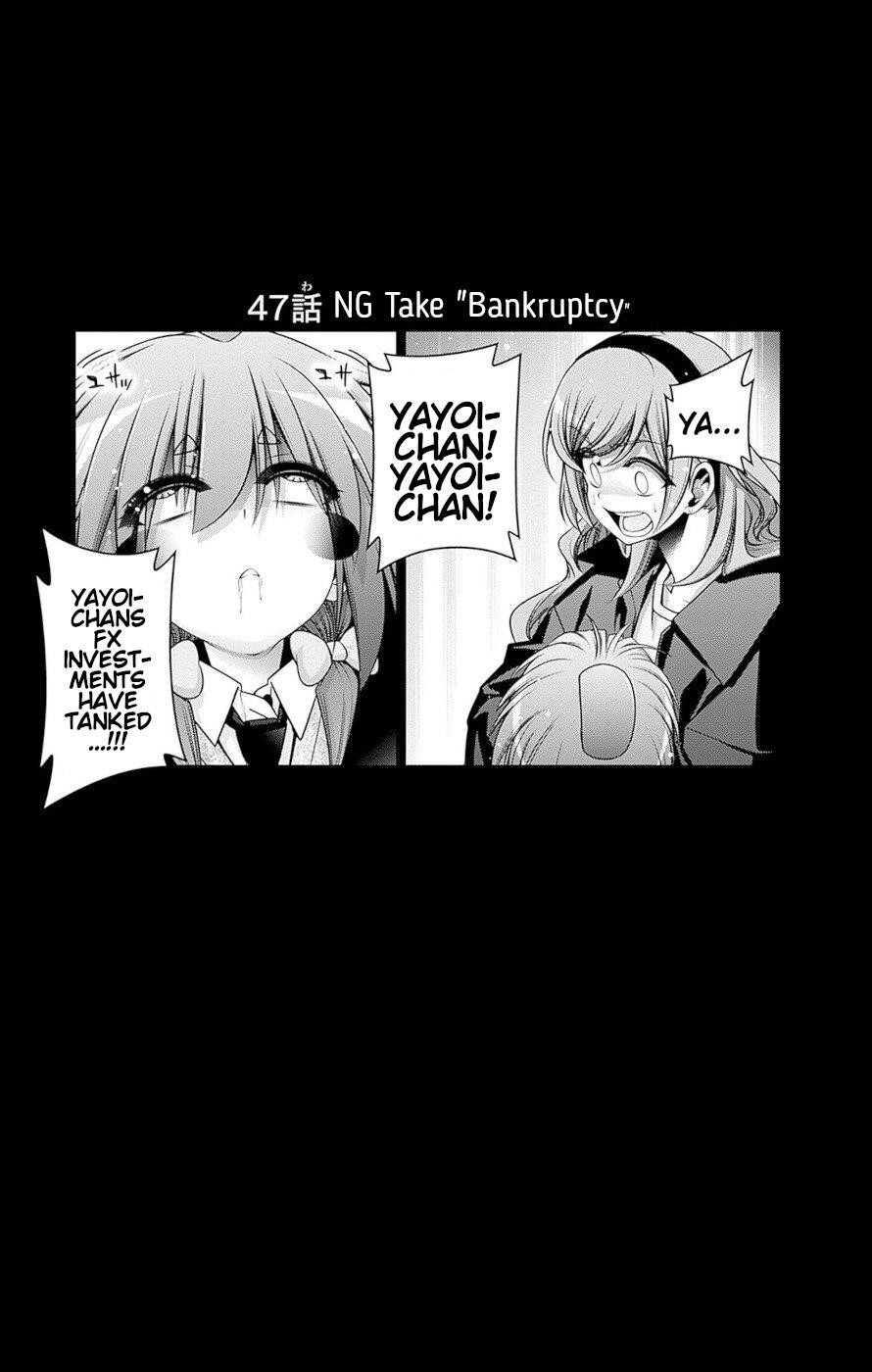 Dark Gathering Chapter 47 - Page 34 in English