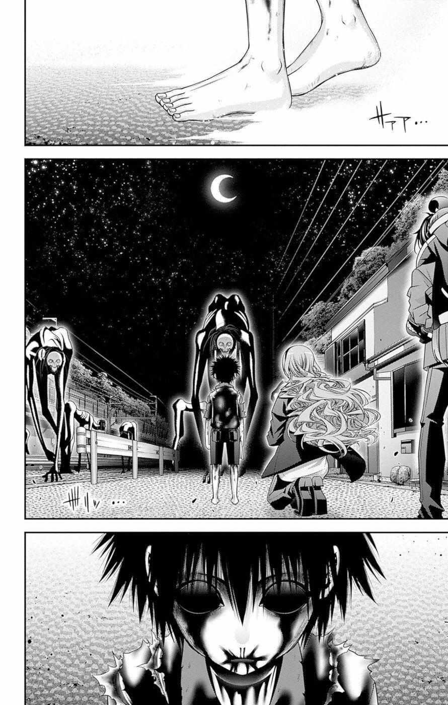 Dark Gathering Chapter 48 - Page 6 in English
