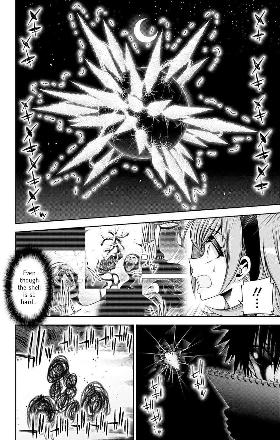 Dark Gathering Chapter 49 - Page 13 in English