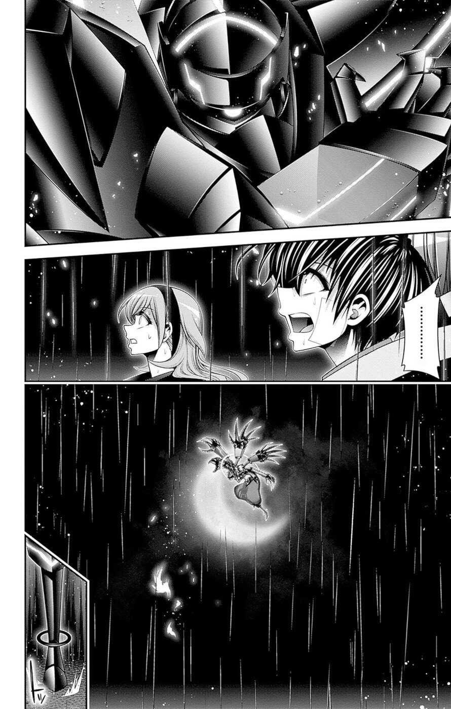 Dark Gathering Chapter 49 - Page 27 in English