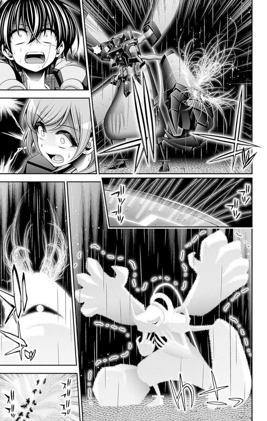 Dark Gathering Chapter 49 - Page 30 in English