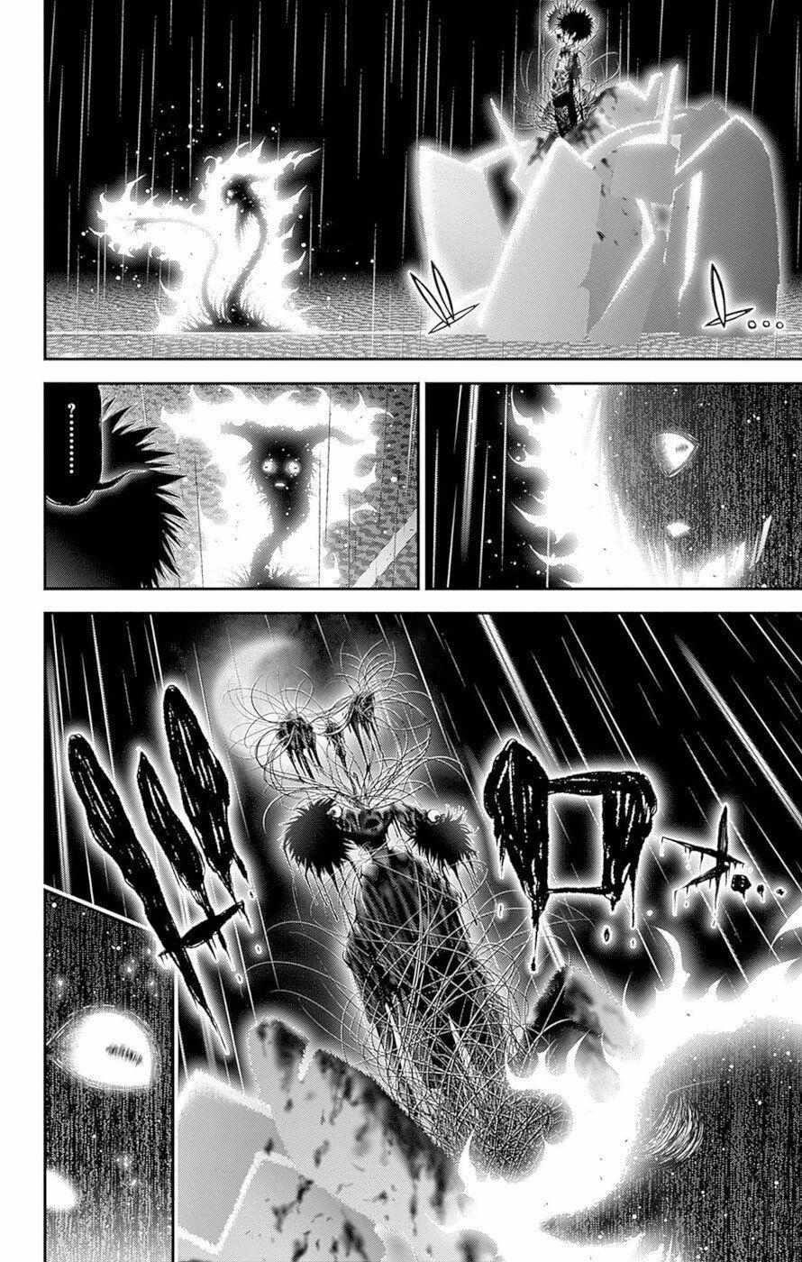 Dark Gathering Chapter 50 - Page 7 in English