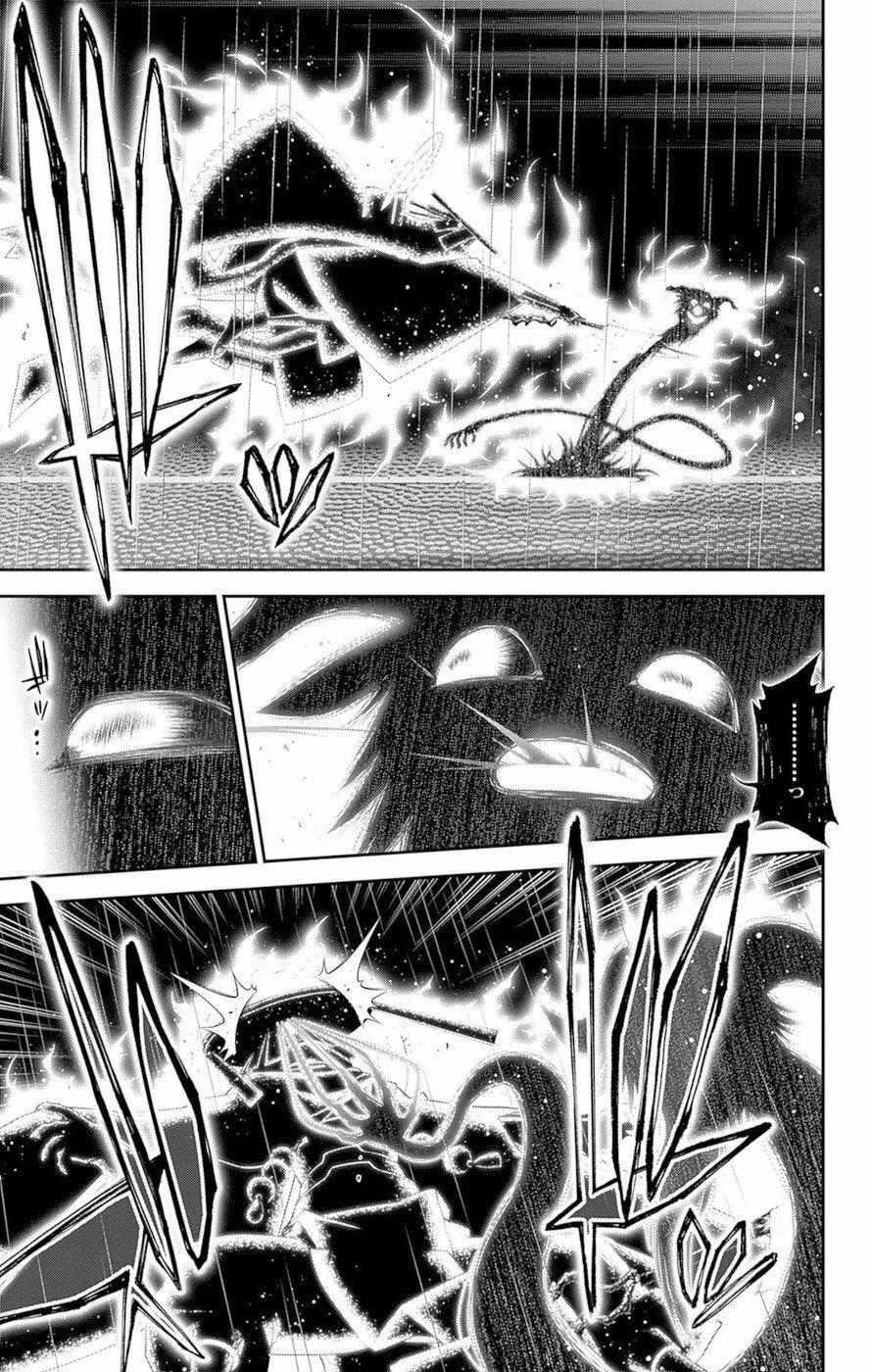 Dark Gathering Chapter 50 - Page 8 in English