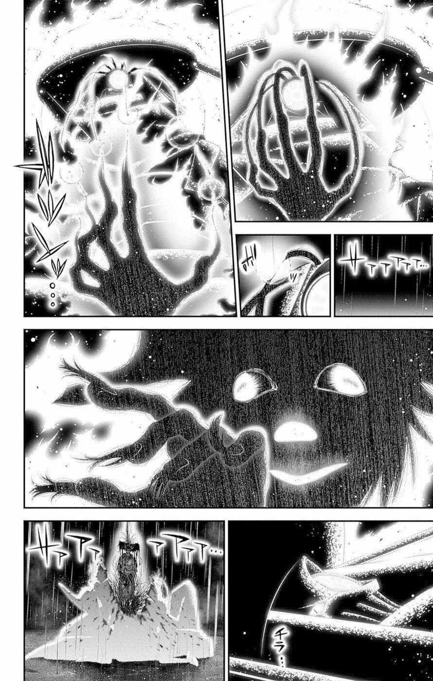 Dark Gathering Chapter 50 - Page 9 in English