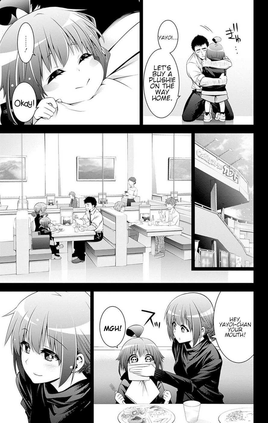 Dark Gathering Chapter 51.5 - Page 26 in English