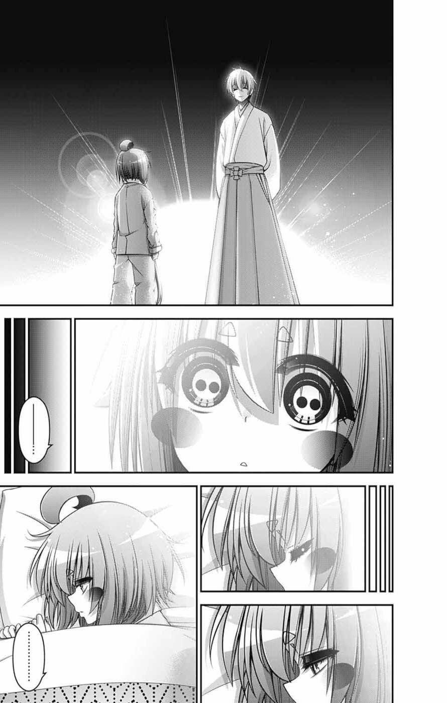 Dark Gathering Chapter 52 - Page 29 in English