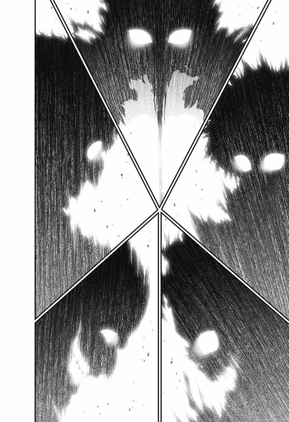 Dark Gathering Chapter 53 - Page 20 in English